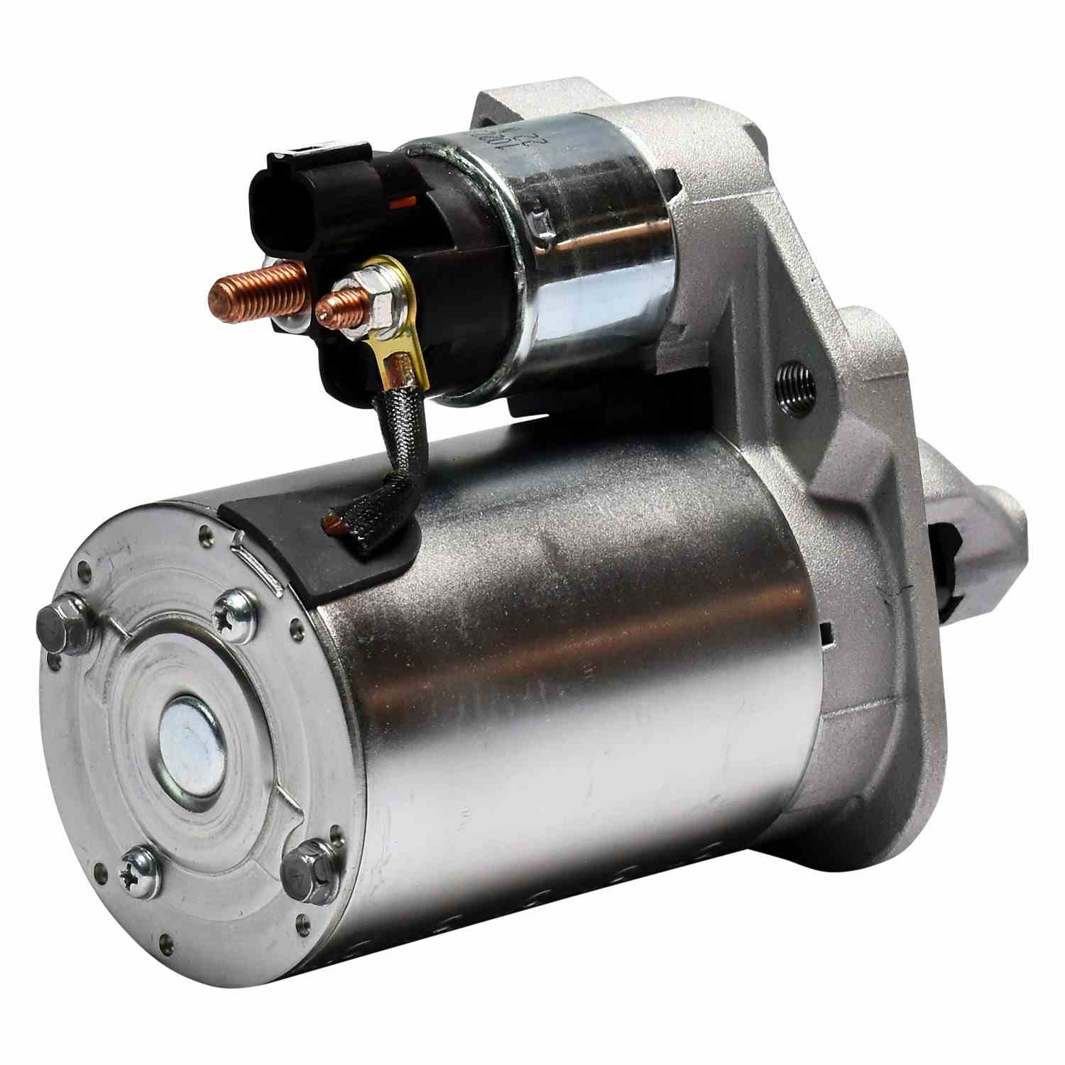 Mando Starter Motor 12A1546