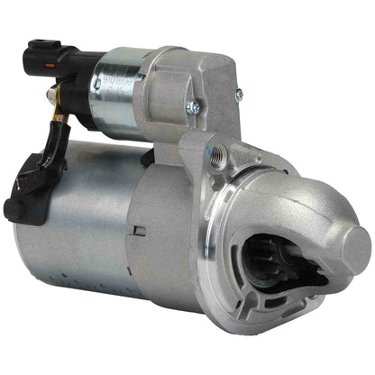 Mando Starter Motor 12A1569
