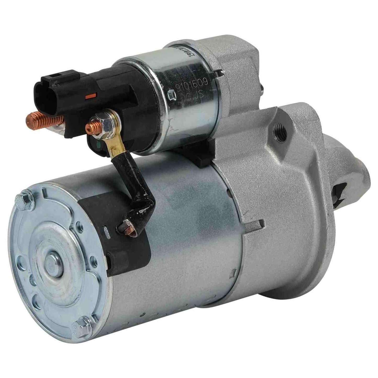 Mando Starter Motor 12A1569