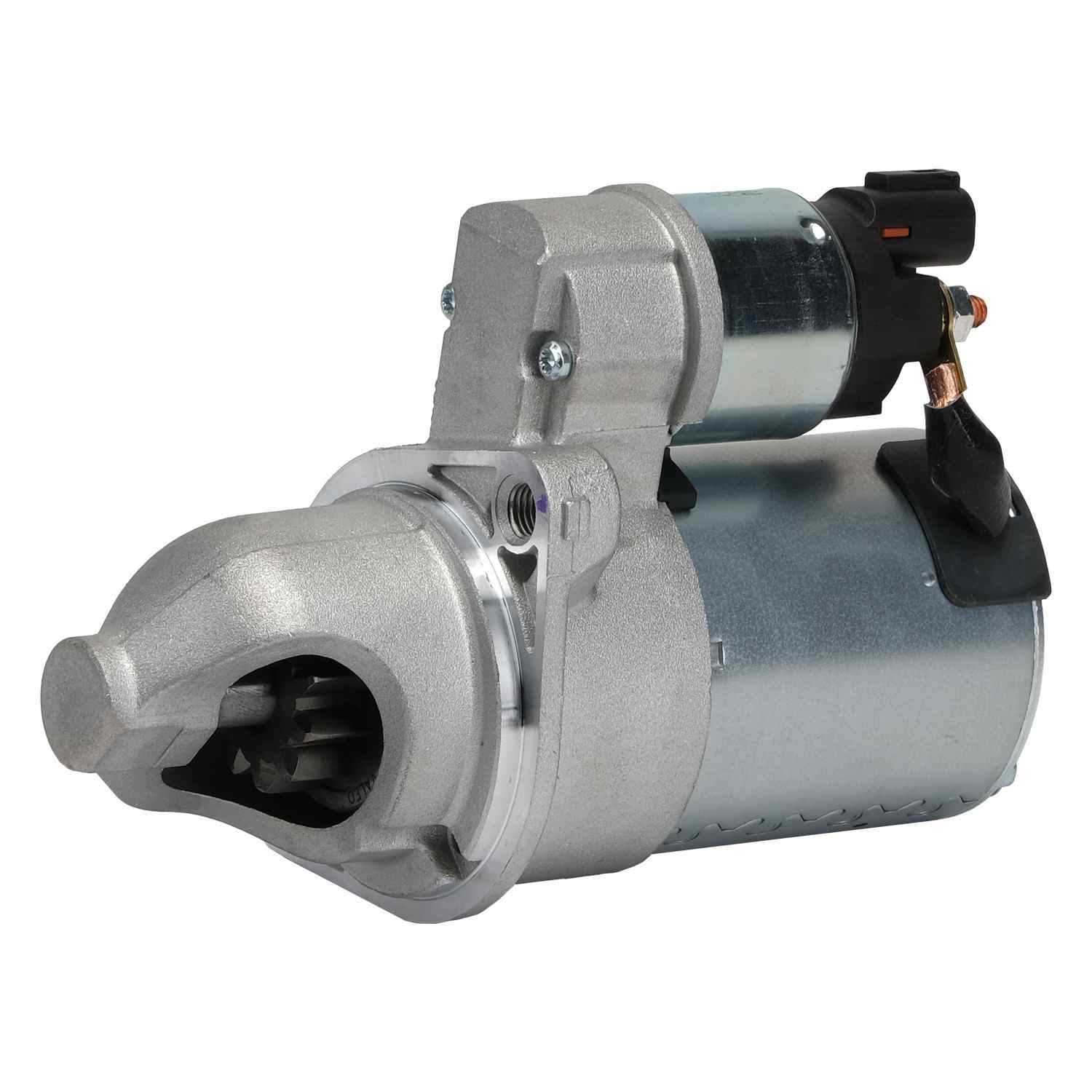 Mando Starter Motor 12A1570