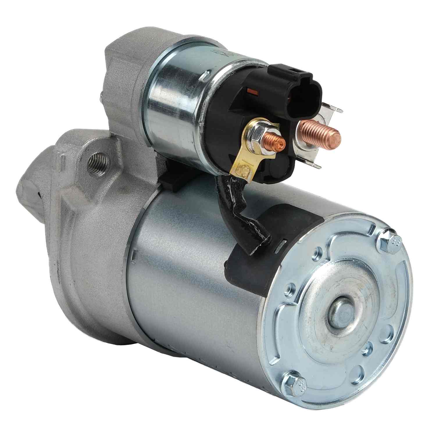 Mando Starter Motor 12A1570