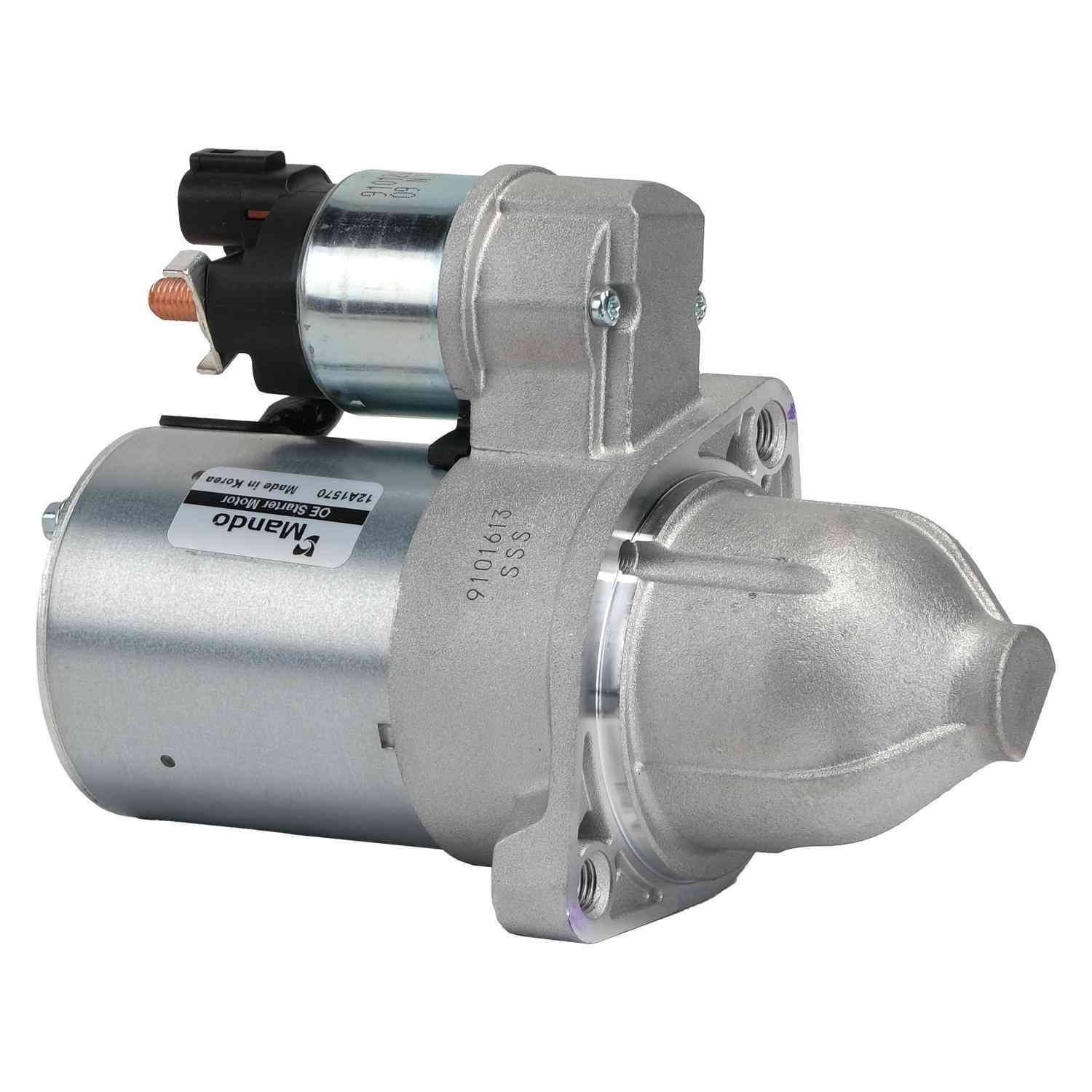 Mando Starter Motor 12A1570