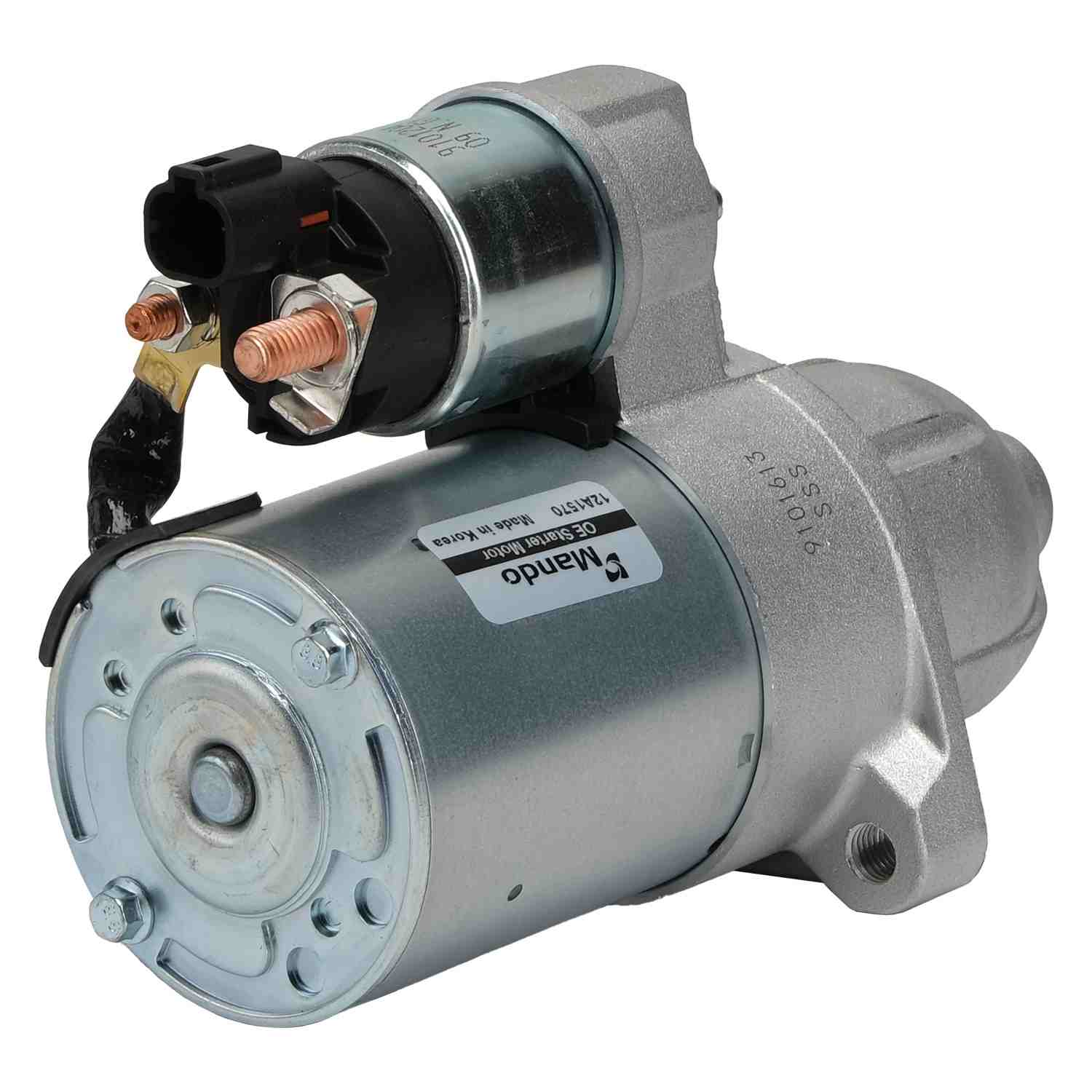 Mando Starter Motor 12A1570