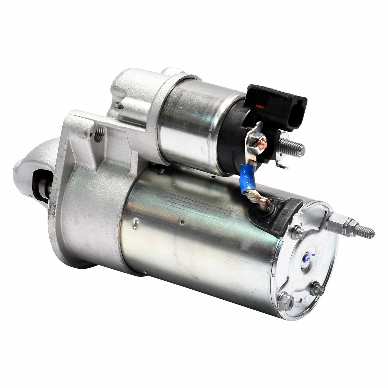 Mando Starter Motor 12A1572