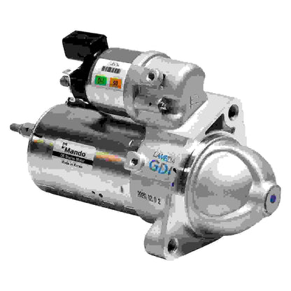 Mando Starter Motor 12A1572
