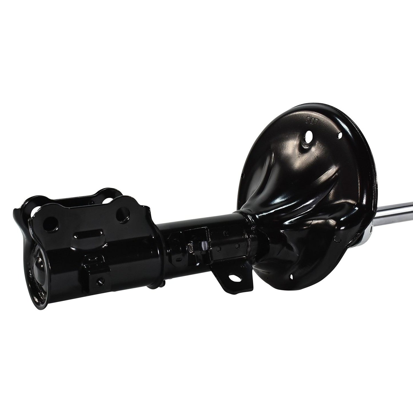 Mando Suspension Strut Assembly 13A5066