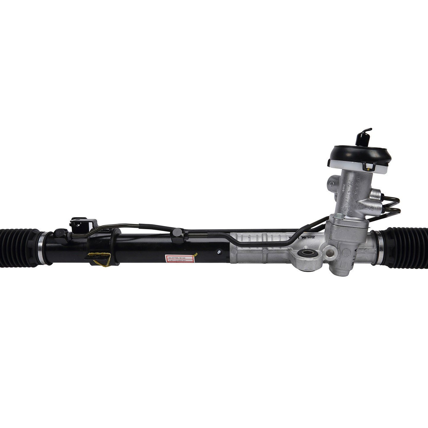 Mando Rack and Pinion Assembly 14A1004