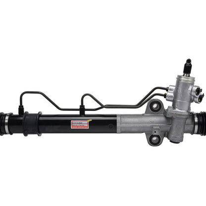 Mando Rack and Pinion Assembly 14A1011