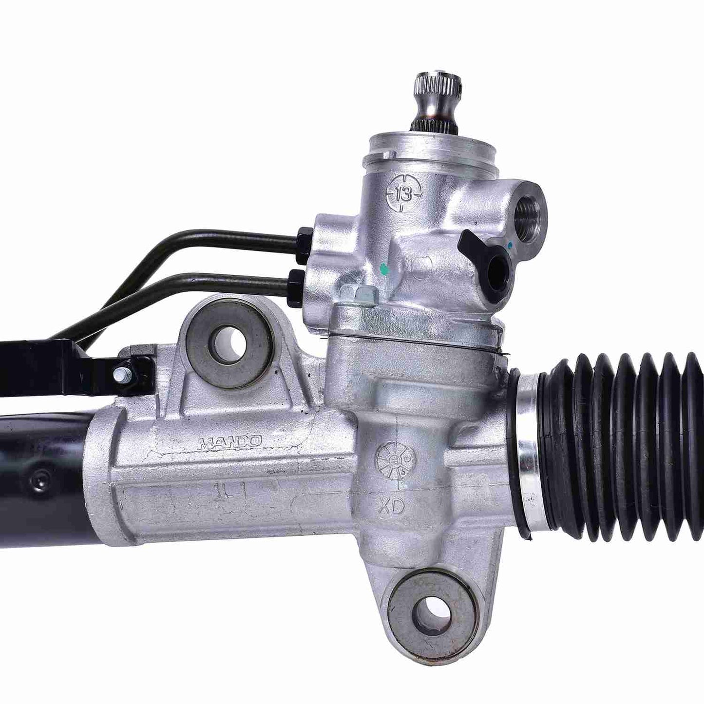 Mando Rack and Pinion Assembly 14A1019