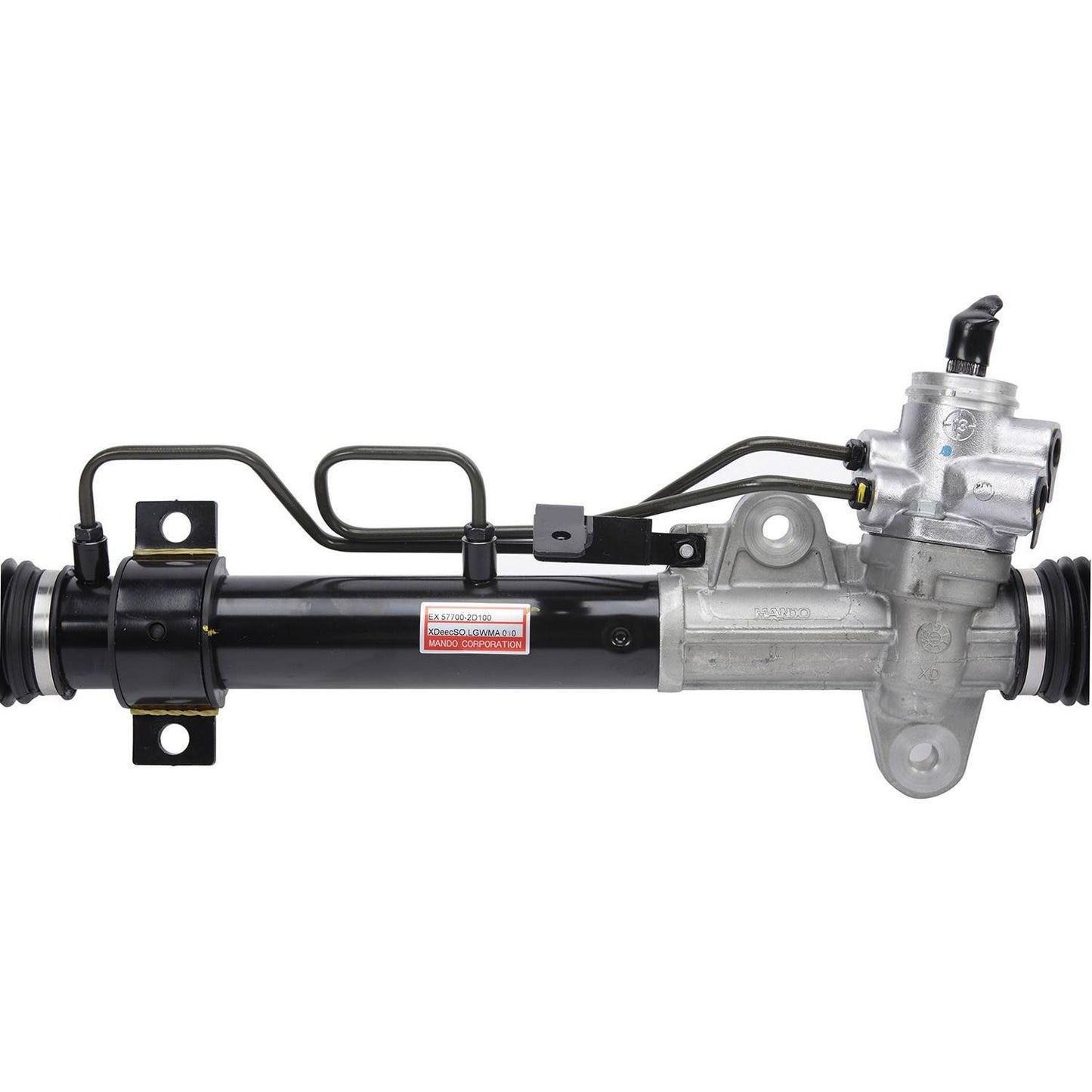 Mando Rack and Pinion Assembly 14A1020