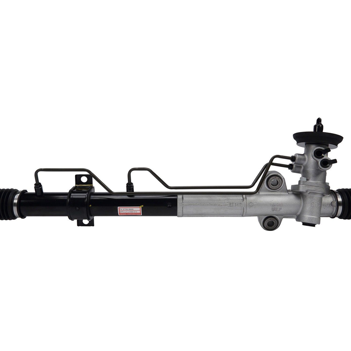 Mando Rack and Pinion Assembly 14A1030