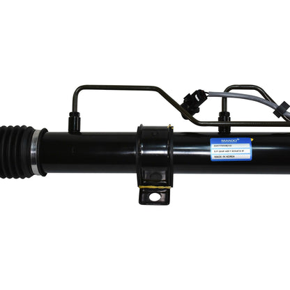 Mando Rack and Pinion Assembly 14A1031