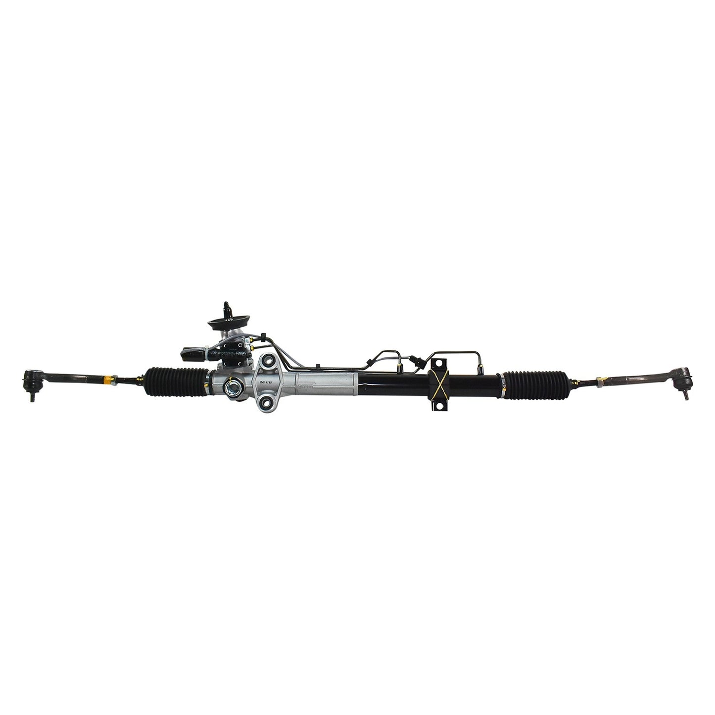 Mando Rack and Pinion Assembly 14A1031