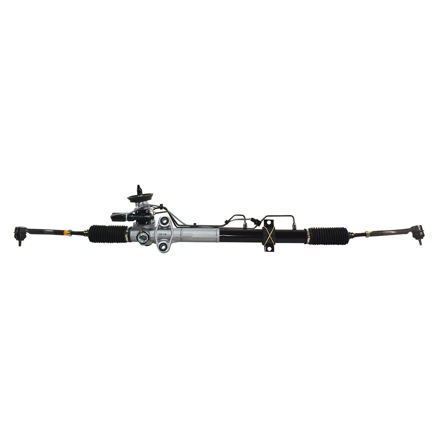 Mando Rack and Pinion Assembly 14A1031