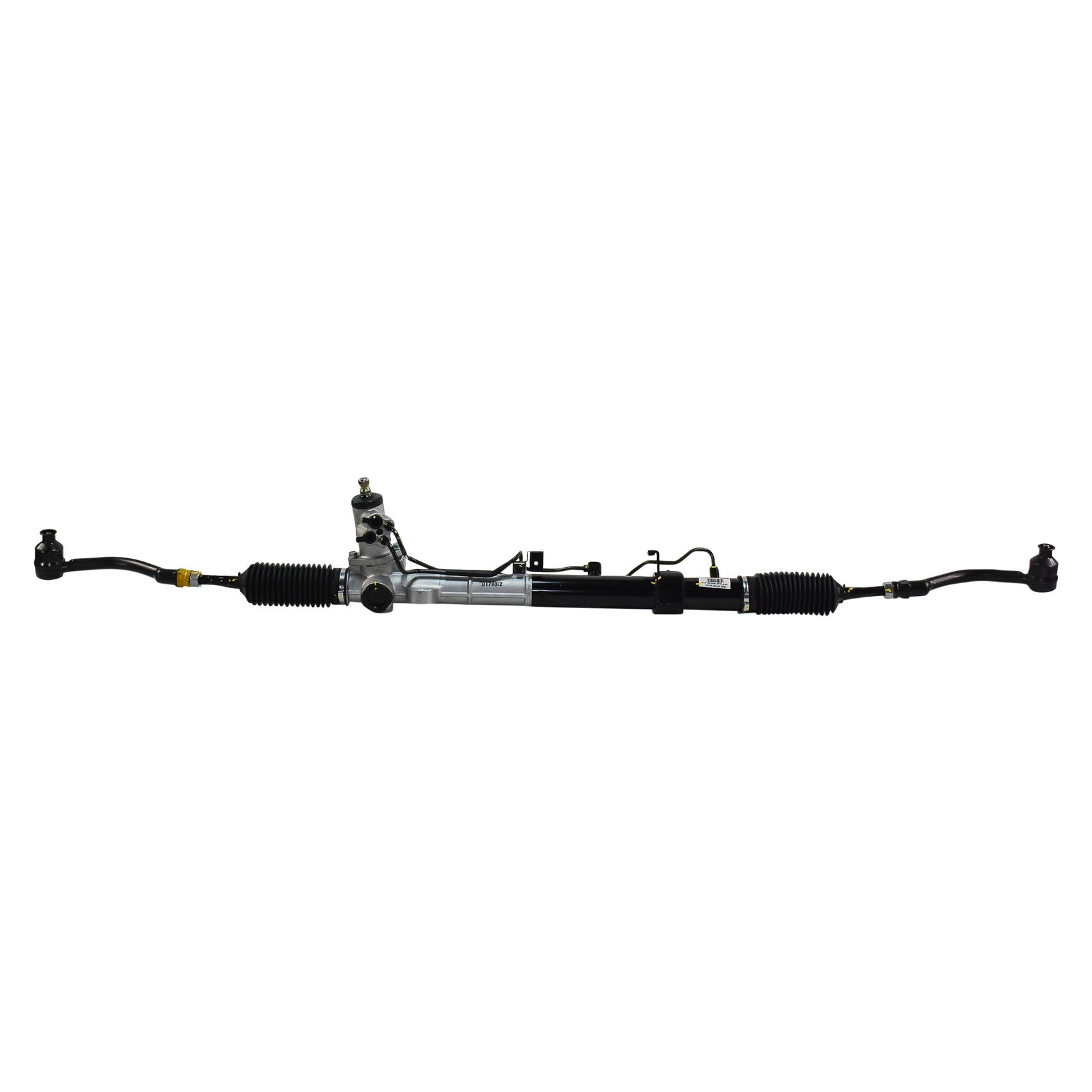 Mando Rack and Pinion Assembly 14A1037