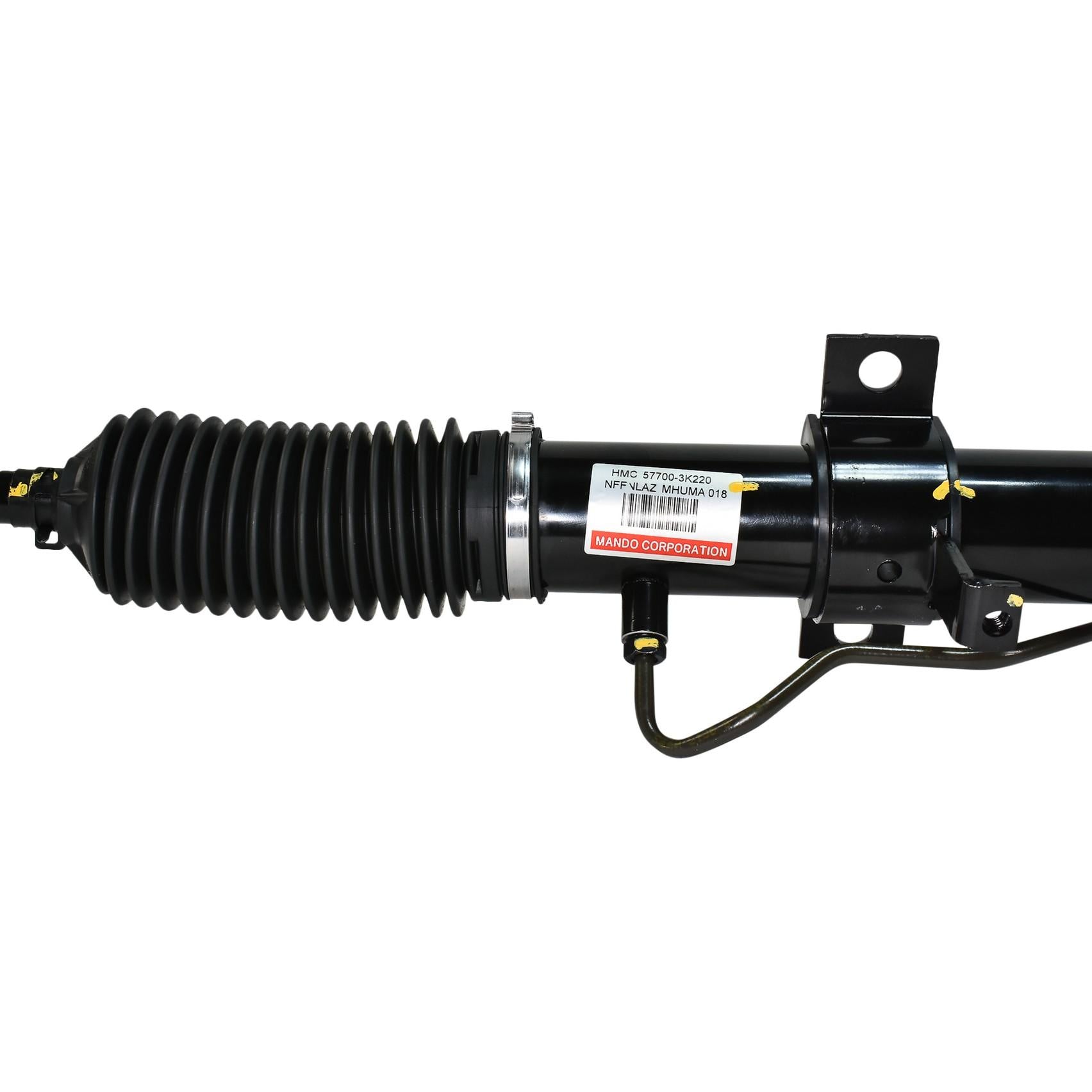 Mando Rack and Pinion Assembly 14A1037