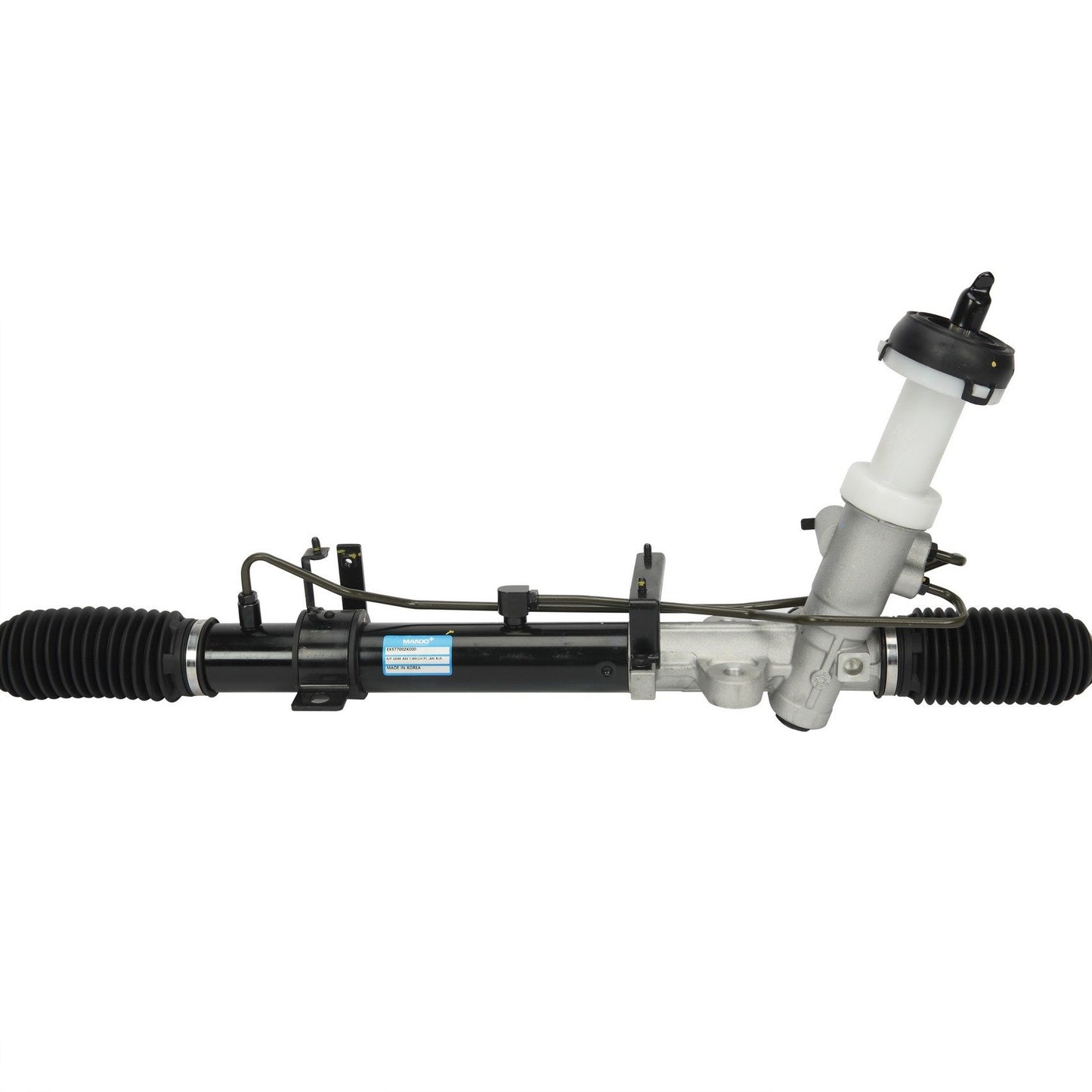 Mando Rack and Pinion Assembly 14A1063