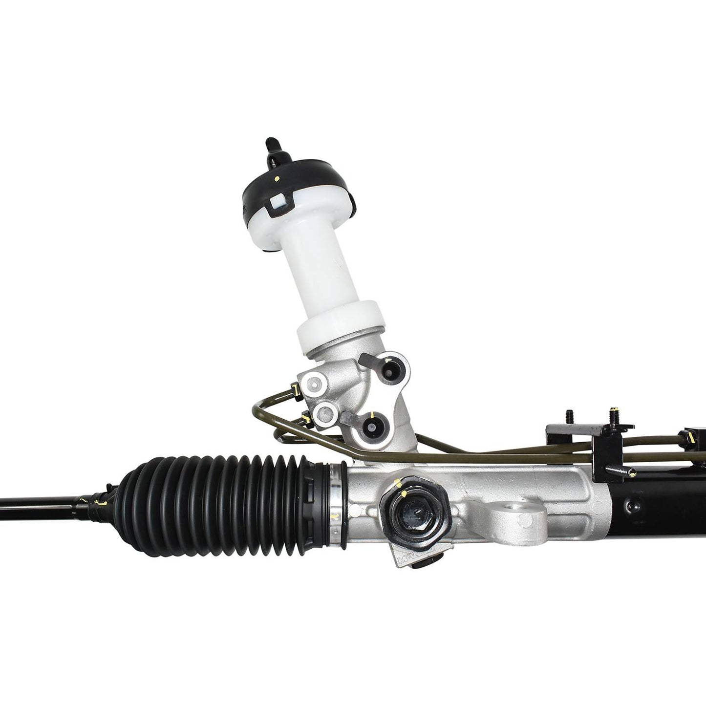 Mando Rack and Pinion Assembly 14A1064