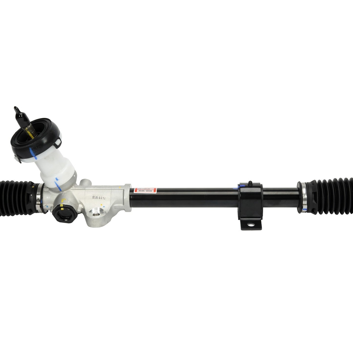 Mando Rack and Pinion Assembly 14A1072