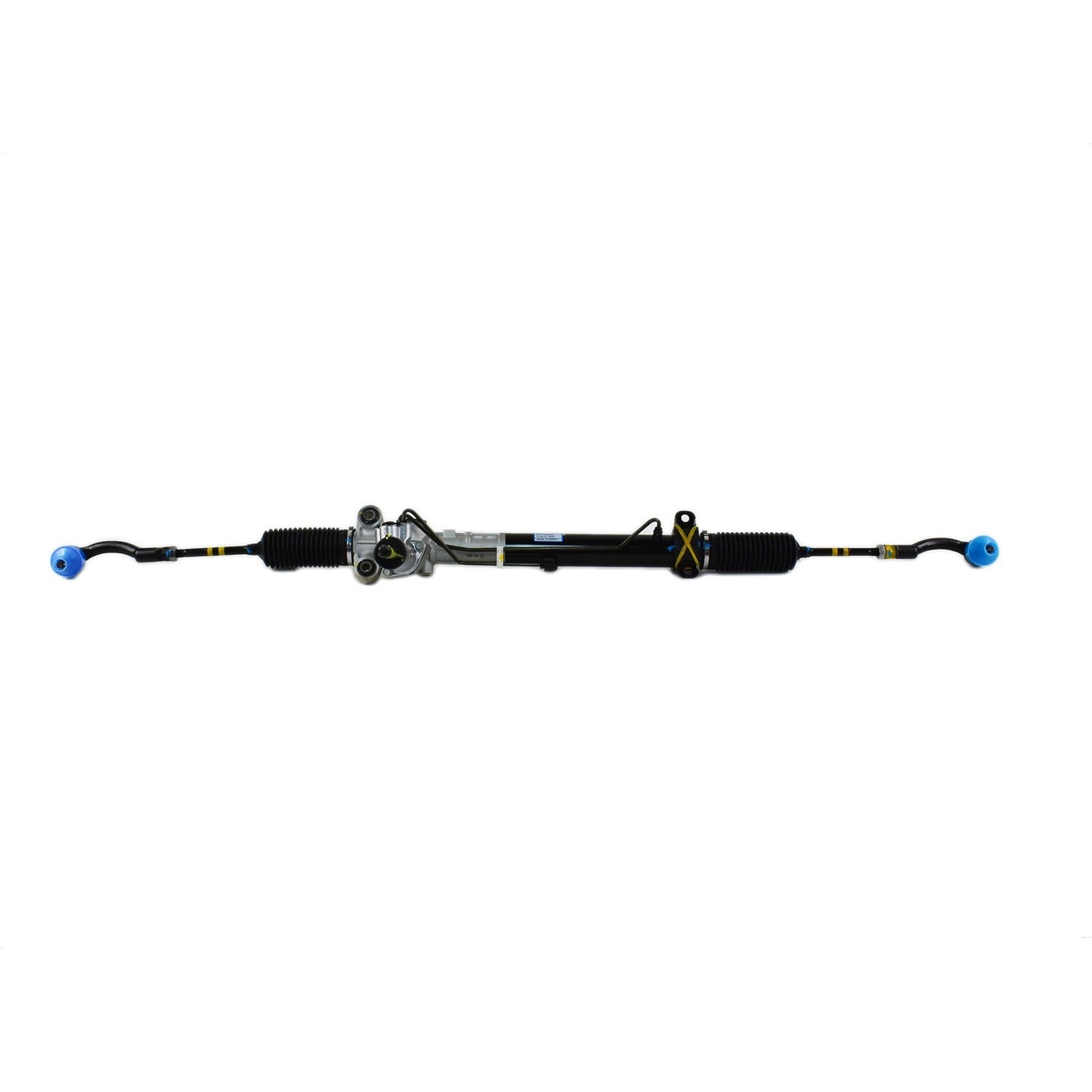 Mando Rack and Pinion Assembly 14A1086