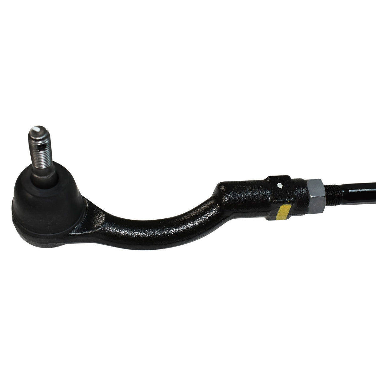 Mando Rack and Pinion Assembly 14A1102