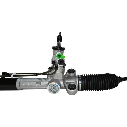 Mando Rack and Pinion Assembly 14A1102
