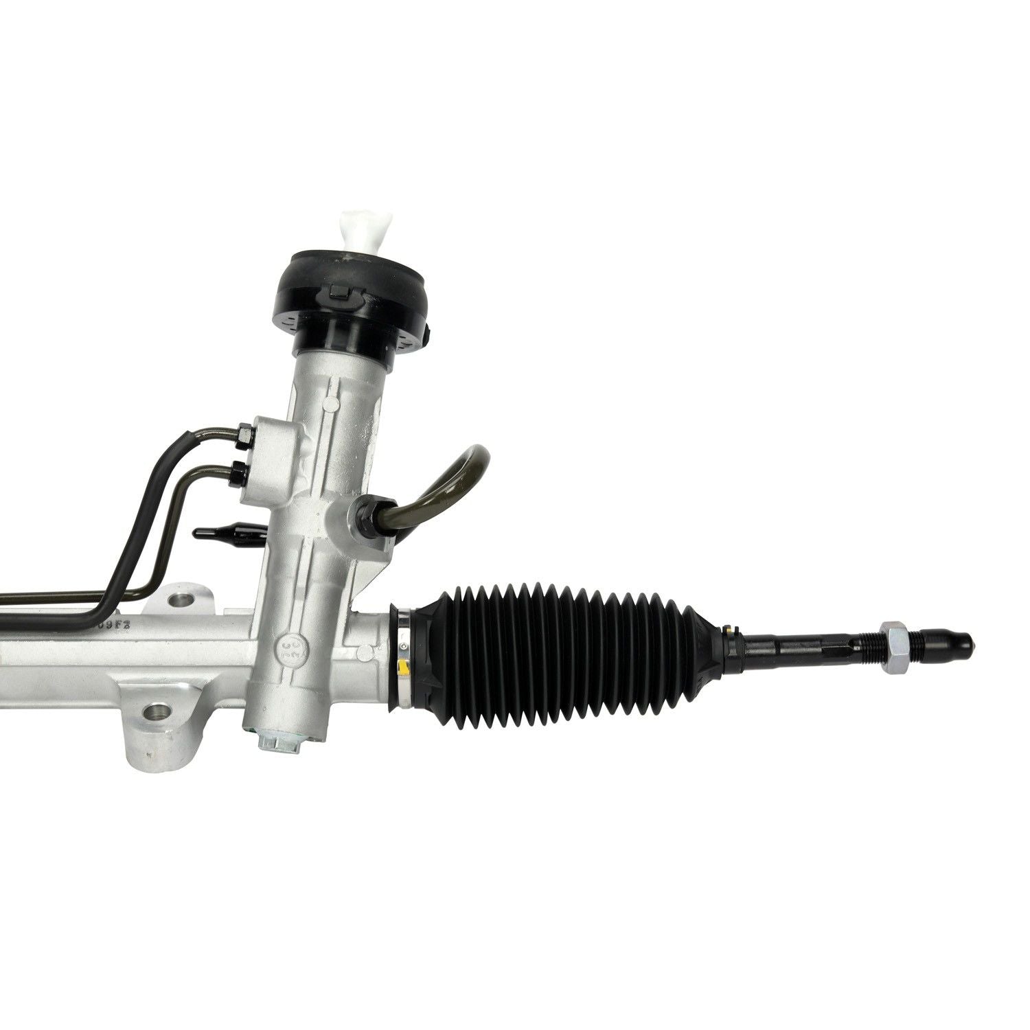 Mando Rack and Pinion Assembly 14A1105