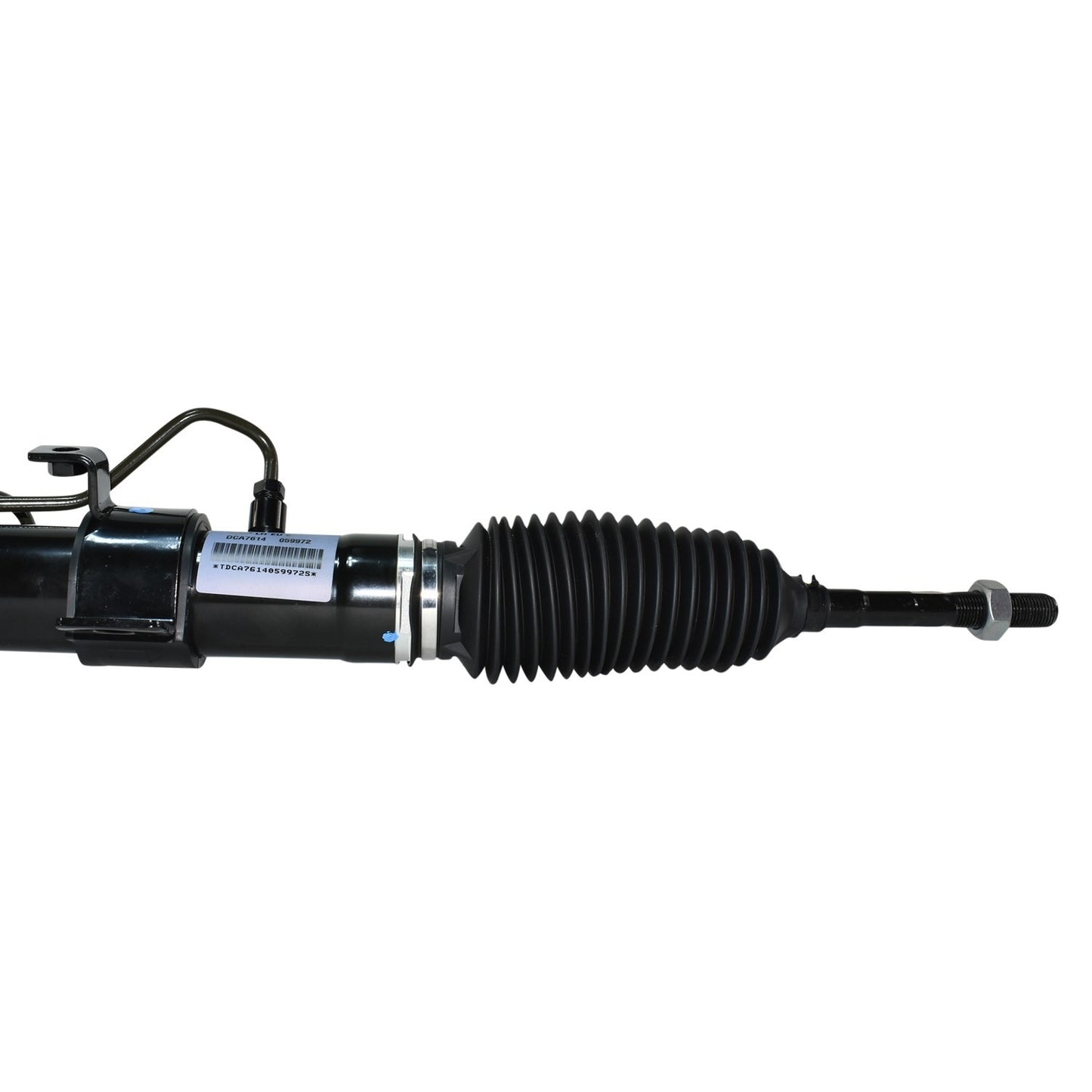 Mando Rack and Pinion Assembly 14A1106