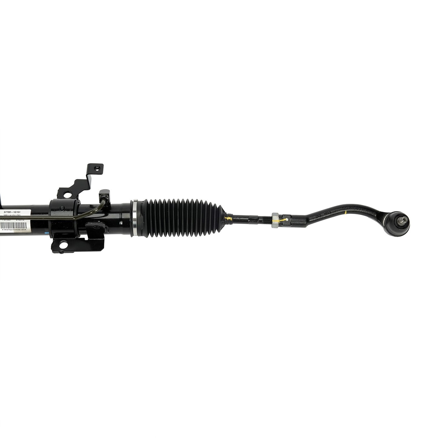 Mando Rack and Pinion Assembly 14A1111