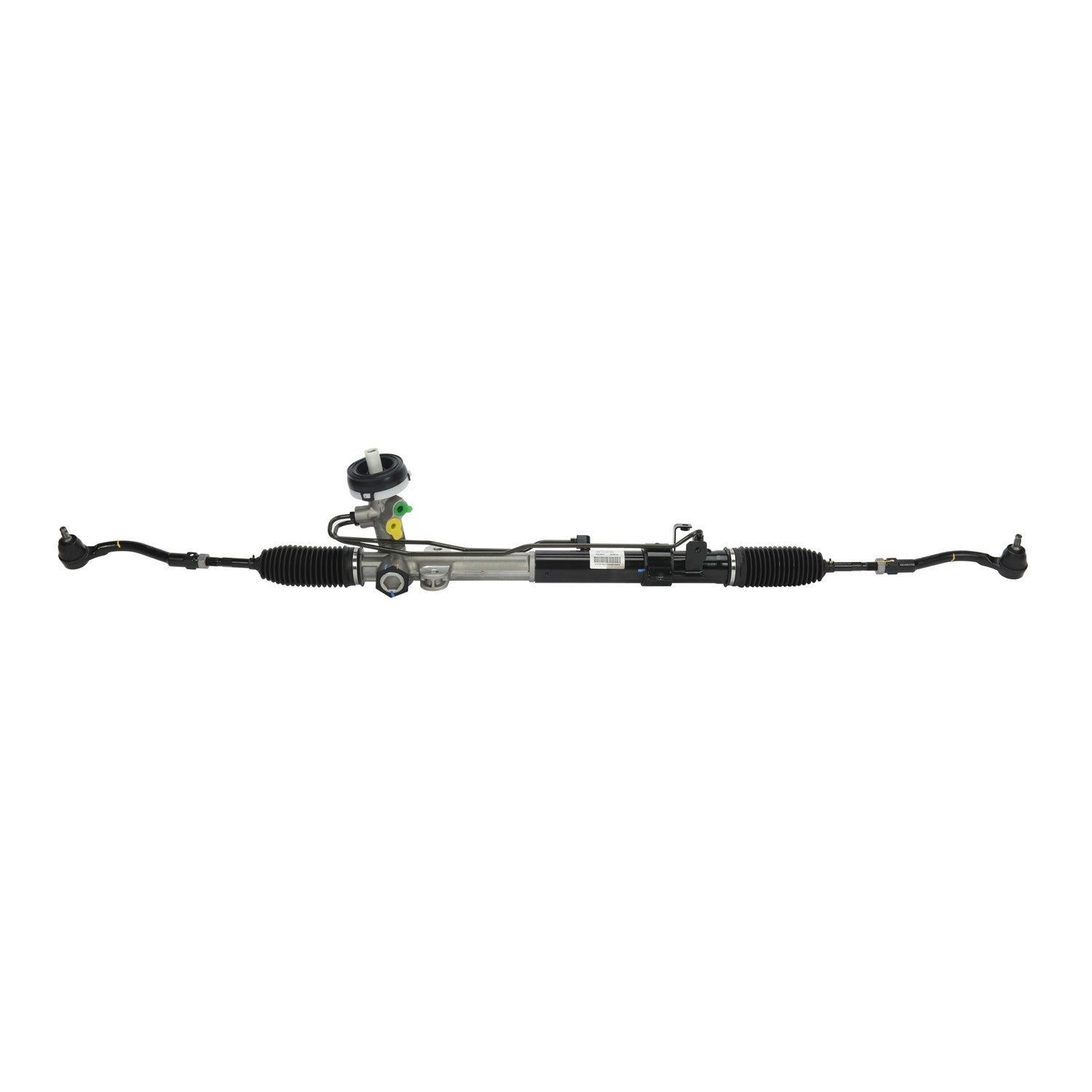 Mando Rack and Pinion Assembly 14A1111