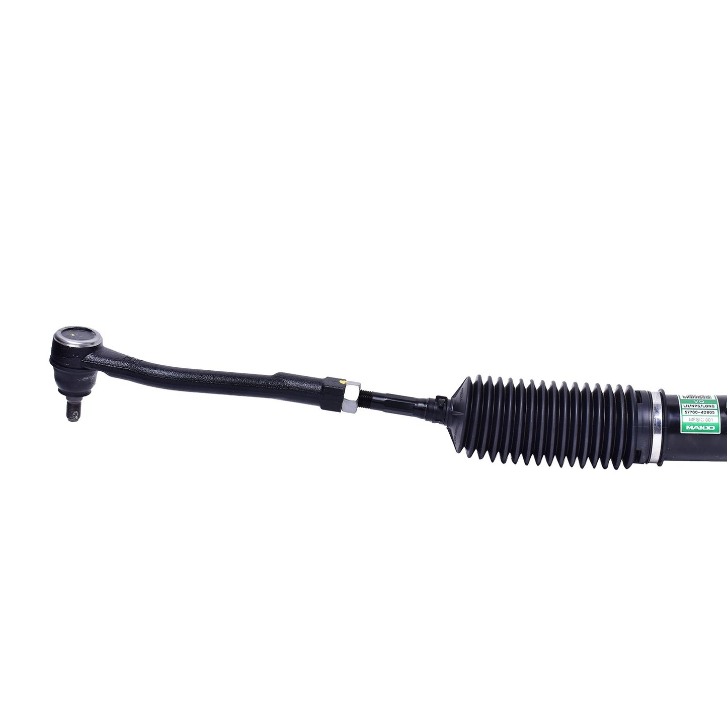 Mando Rack and Pinion Assembly 14A1139