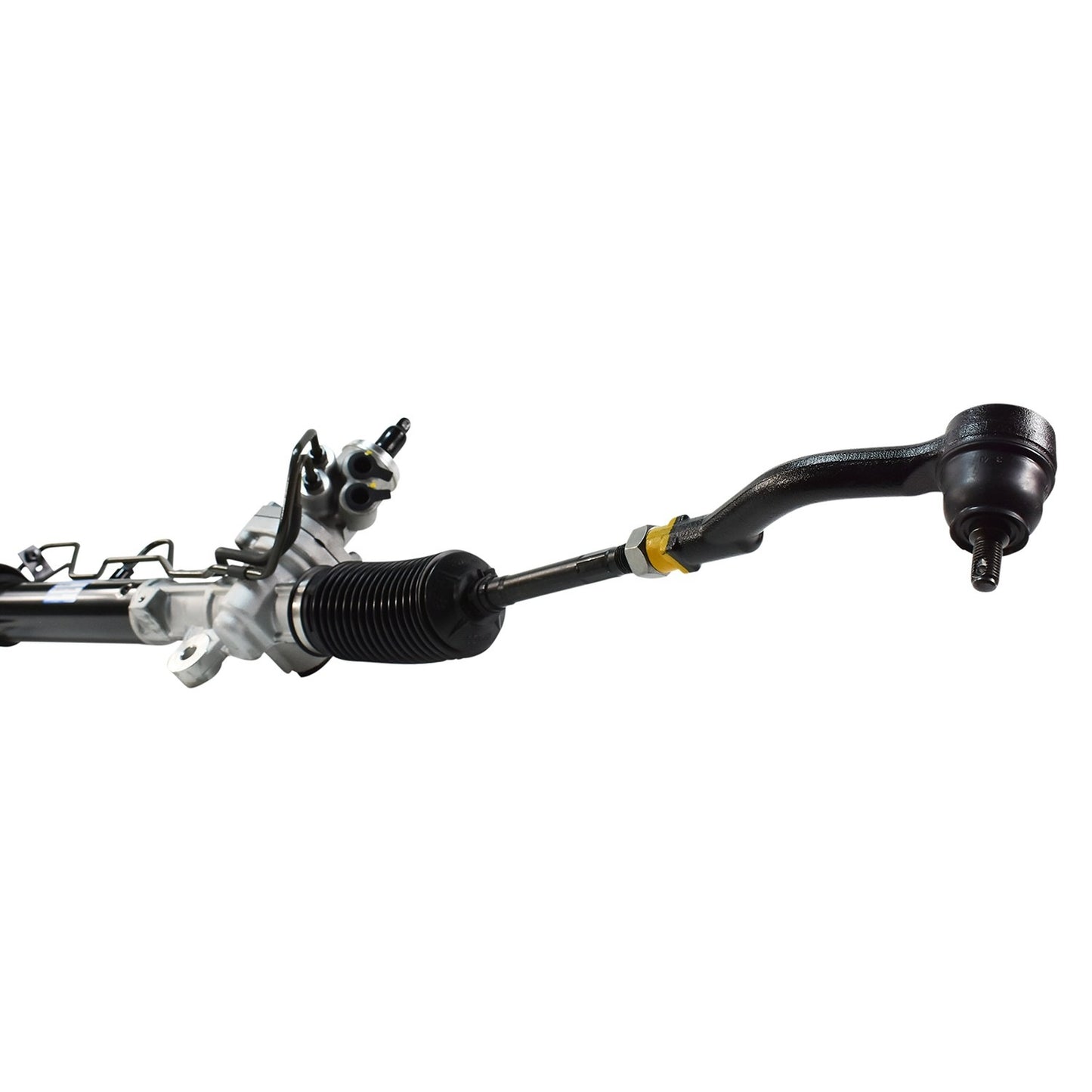 Mando Rack and Pinion Assembly 14A1140