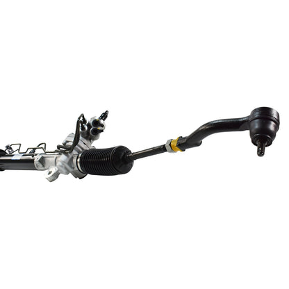 Mando Rack and Pinion Assembly 14A1140