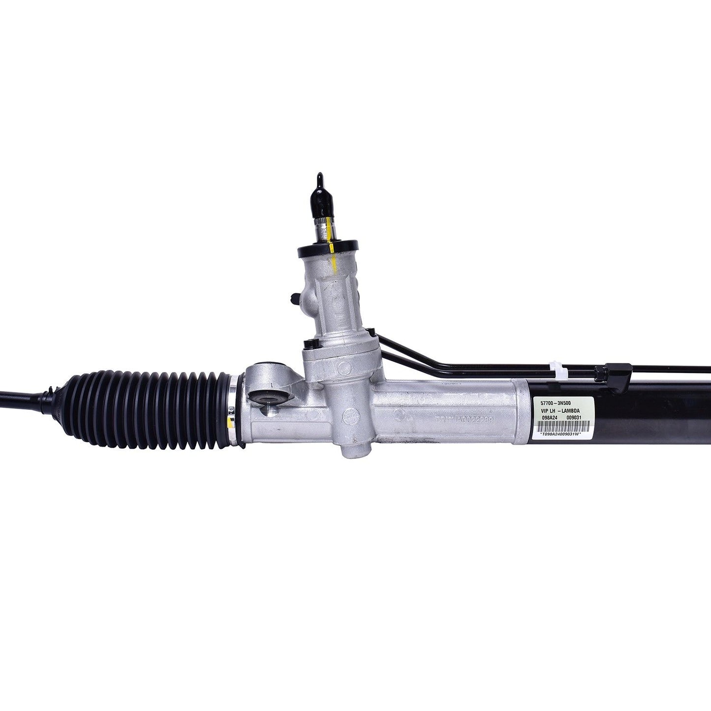 Mando Rack and Pinion Assembly 14A1148