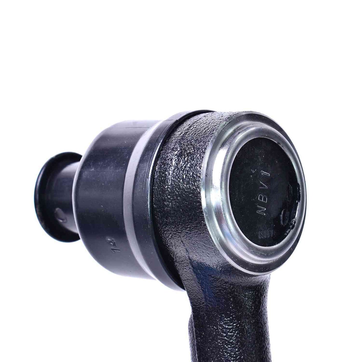 Mando Steering Tie Rod End 15A0064