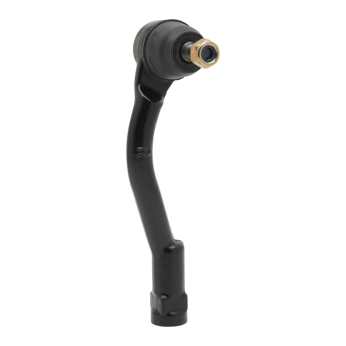 Mando New Steering Tie Rod End, Direct Replacement 15N0090