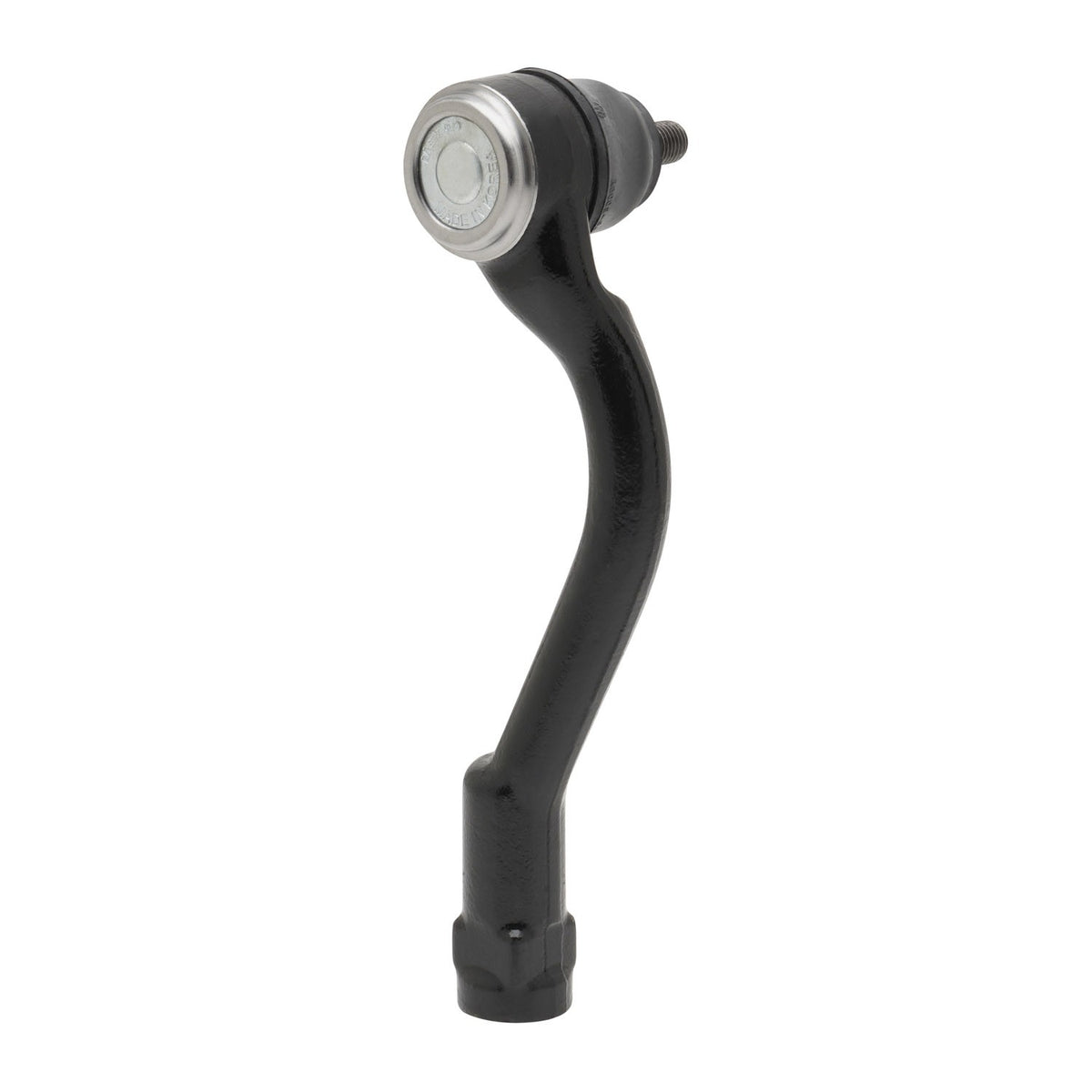Mando New Steering Tie Rod End, Direct Replacement 15N0090