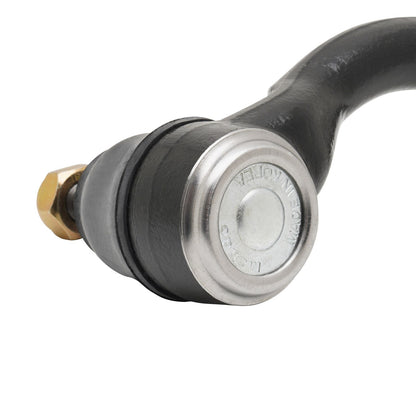 Mando New Steering Tie Rod End, Direct Replacement 15N0090
