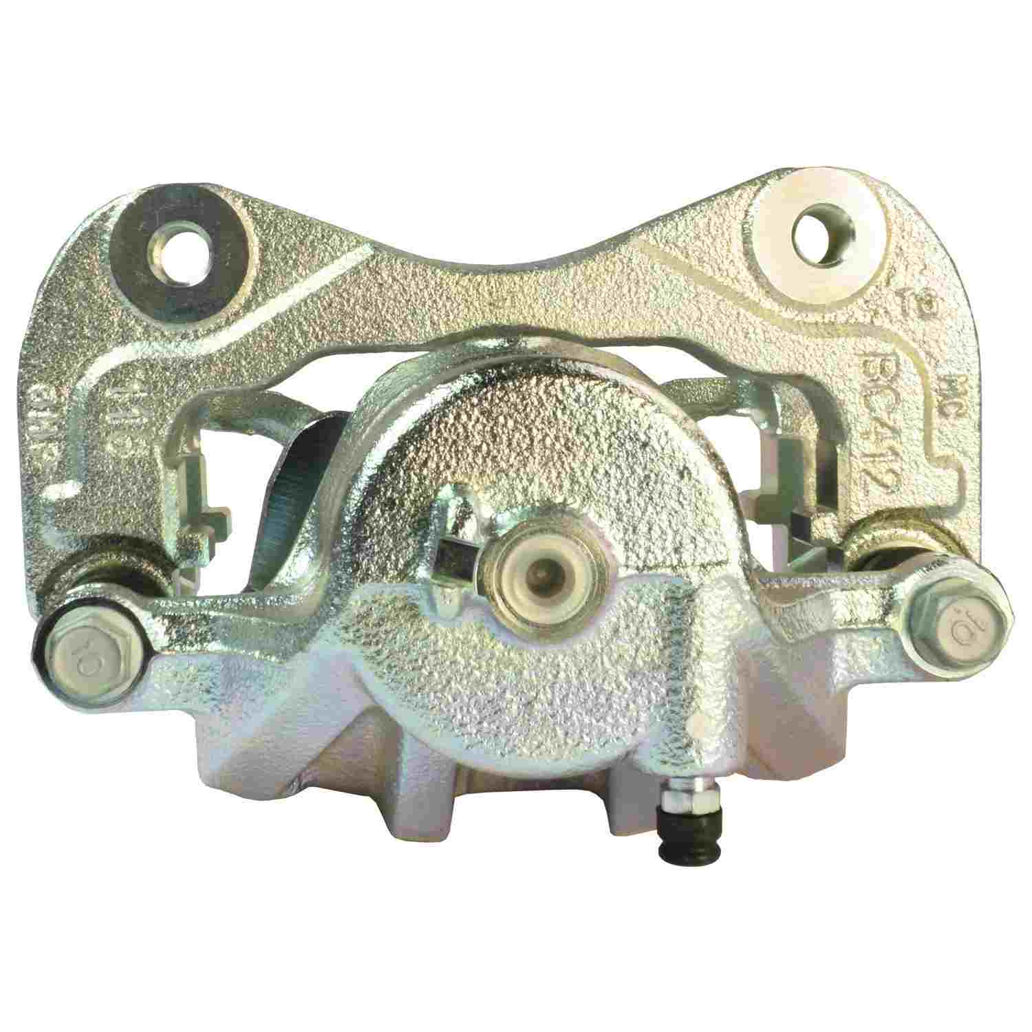 Mando Disc Brake Caliper 16A5009