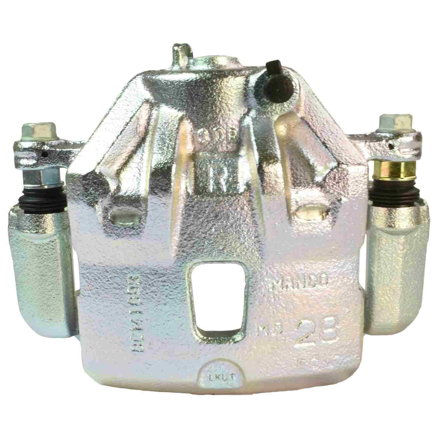 Mando Disc Brake Caliper 16A5009