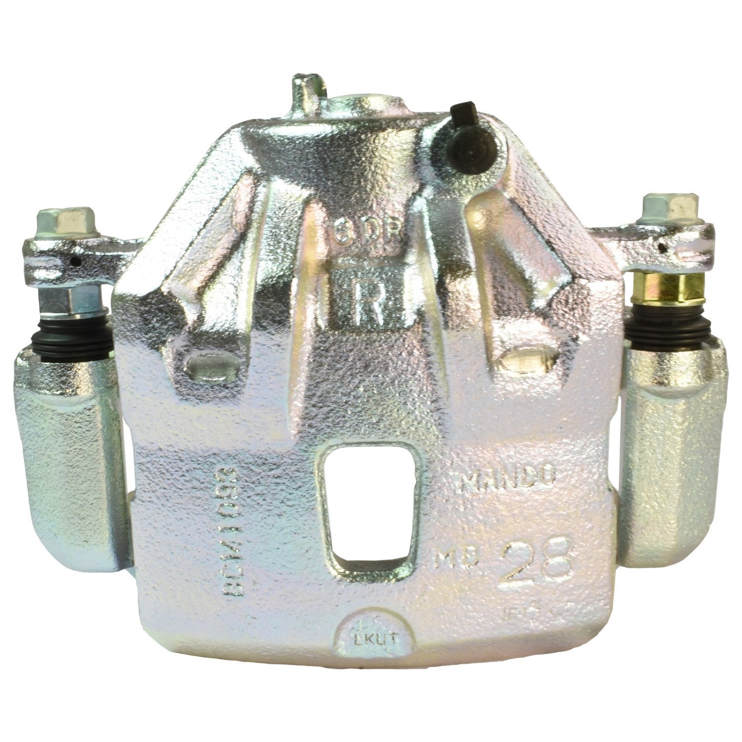 Mando Disc Brake Caliper 16A5009