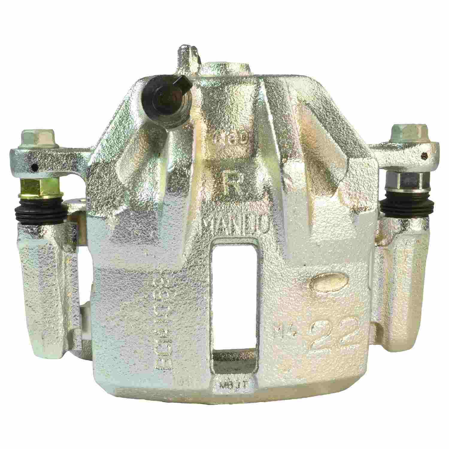 Mando Disc Brake Caliper 16A5033