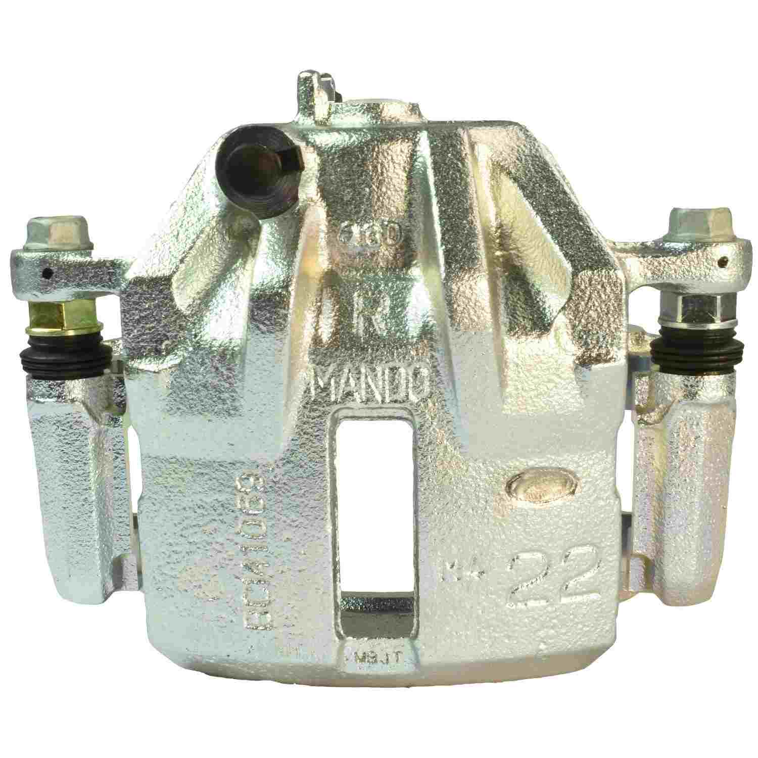 Mando Disc Brake Caliper 16A5039