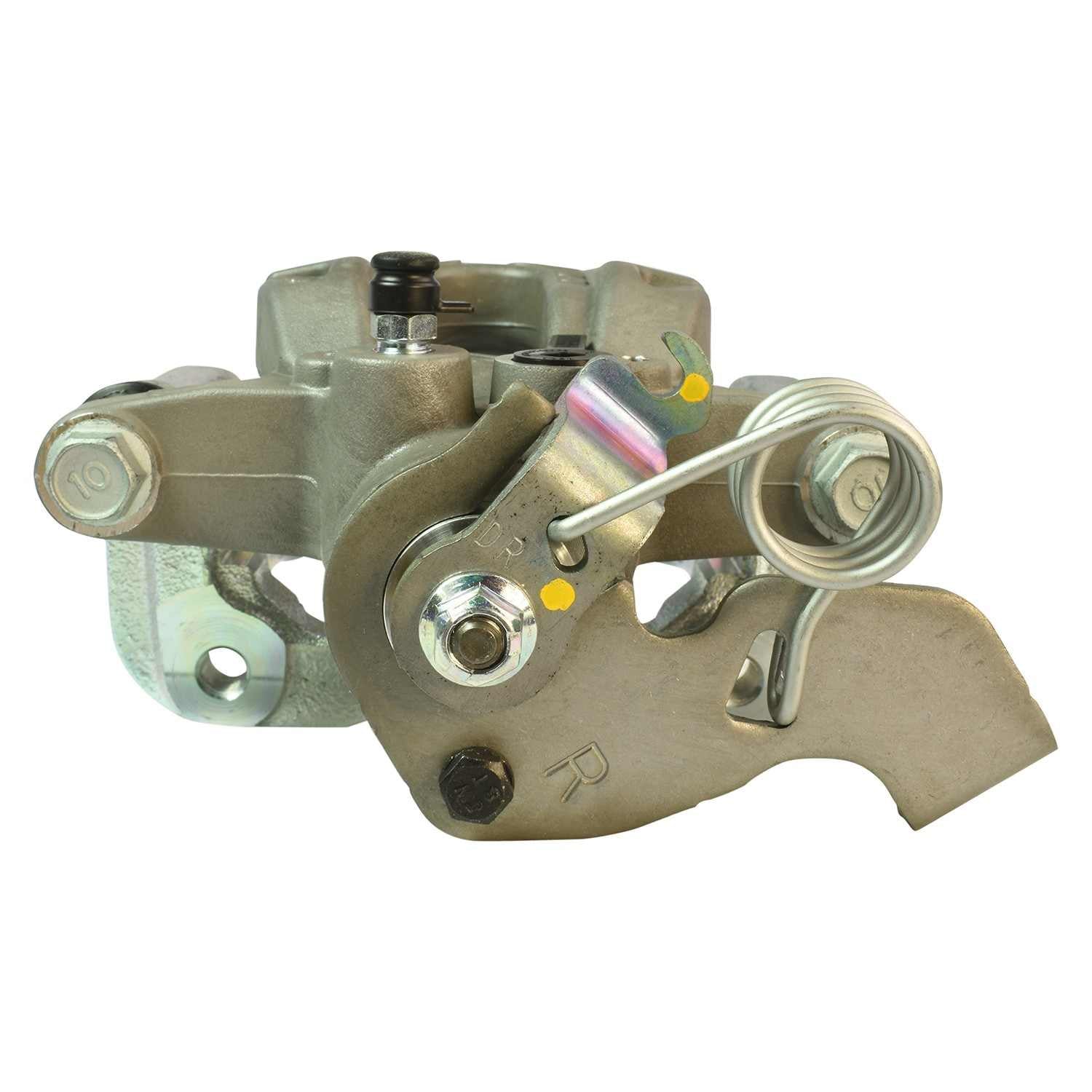 Mando Disc Brake Caliper 16A5044