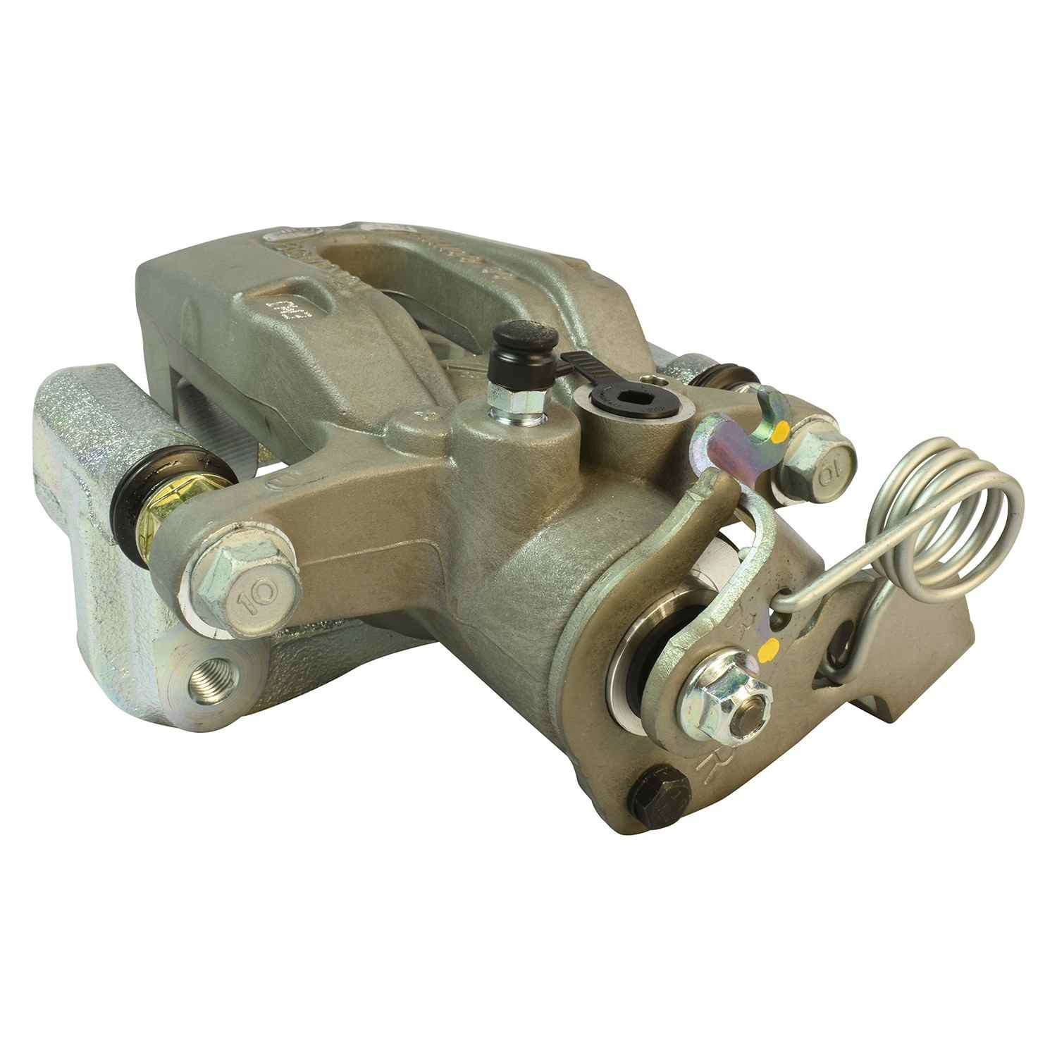 Mando Disc Brake Caliper 16A5044