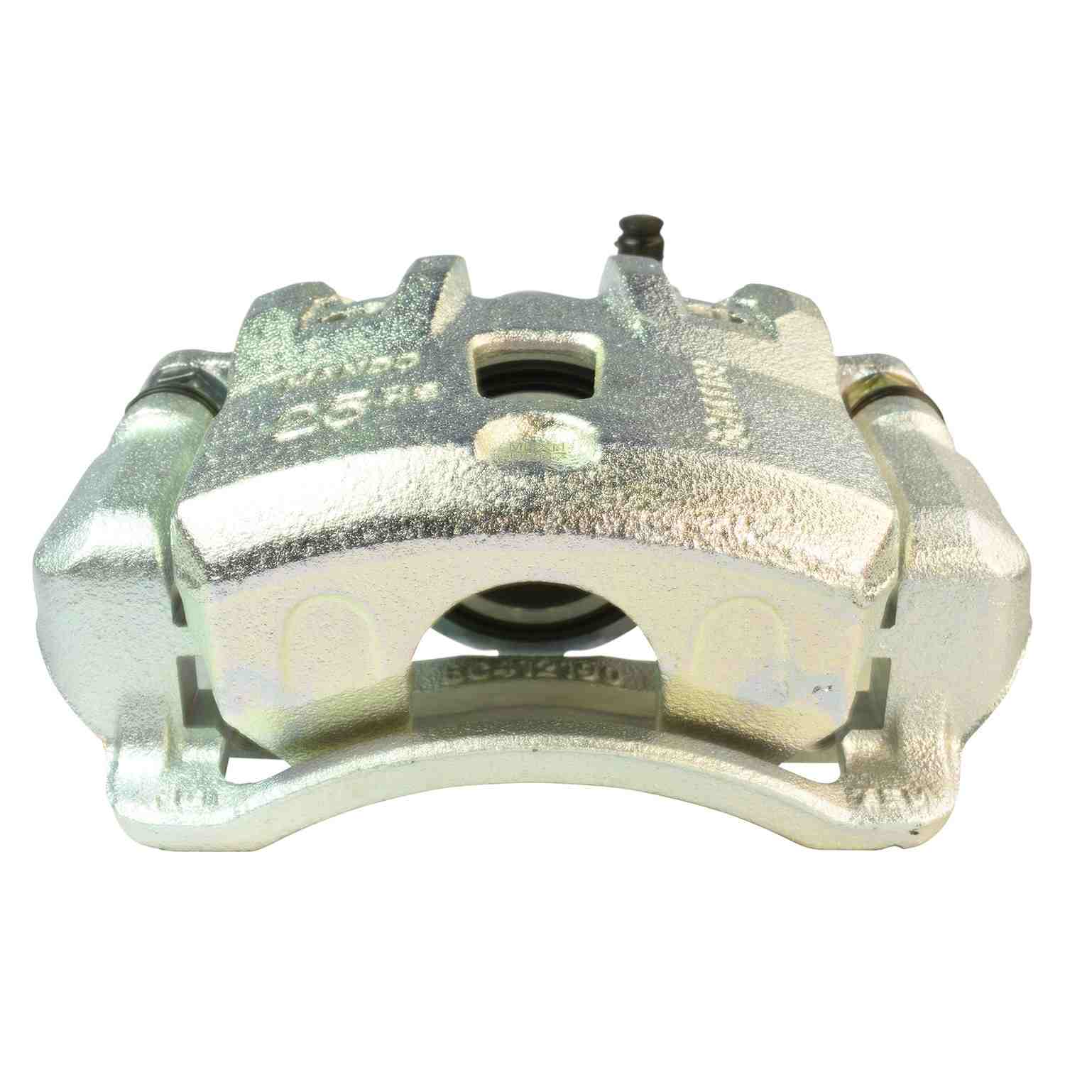 Mando Disc Brake Caliper 16A5050