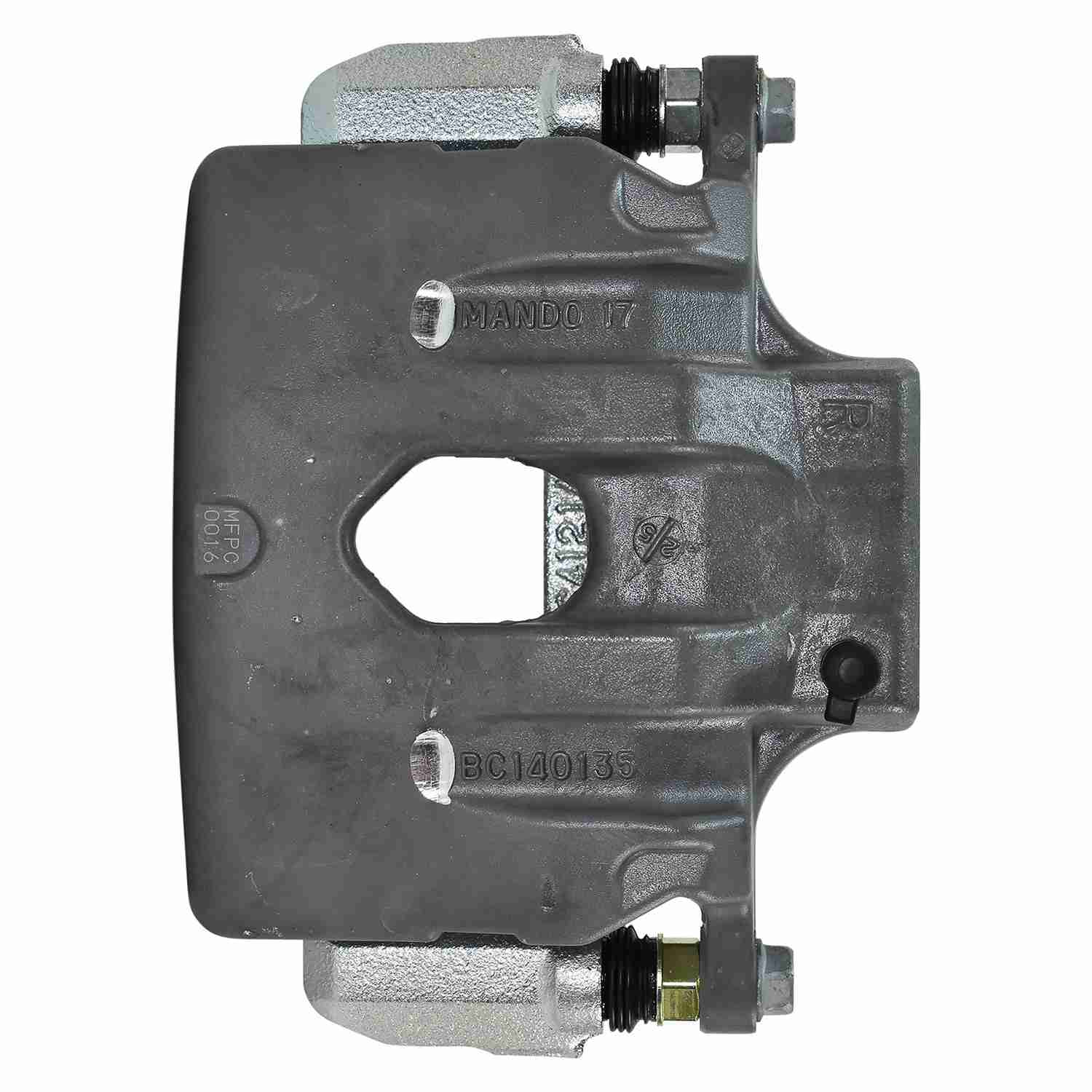 Mando Disc Brake Caliper 16A5097