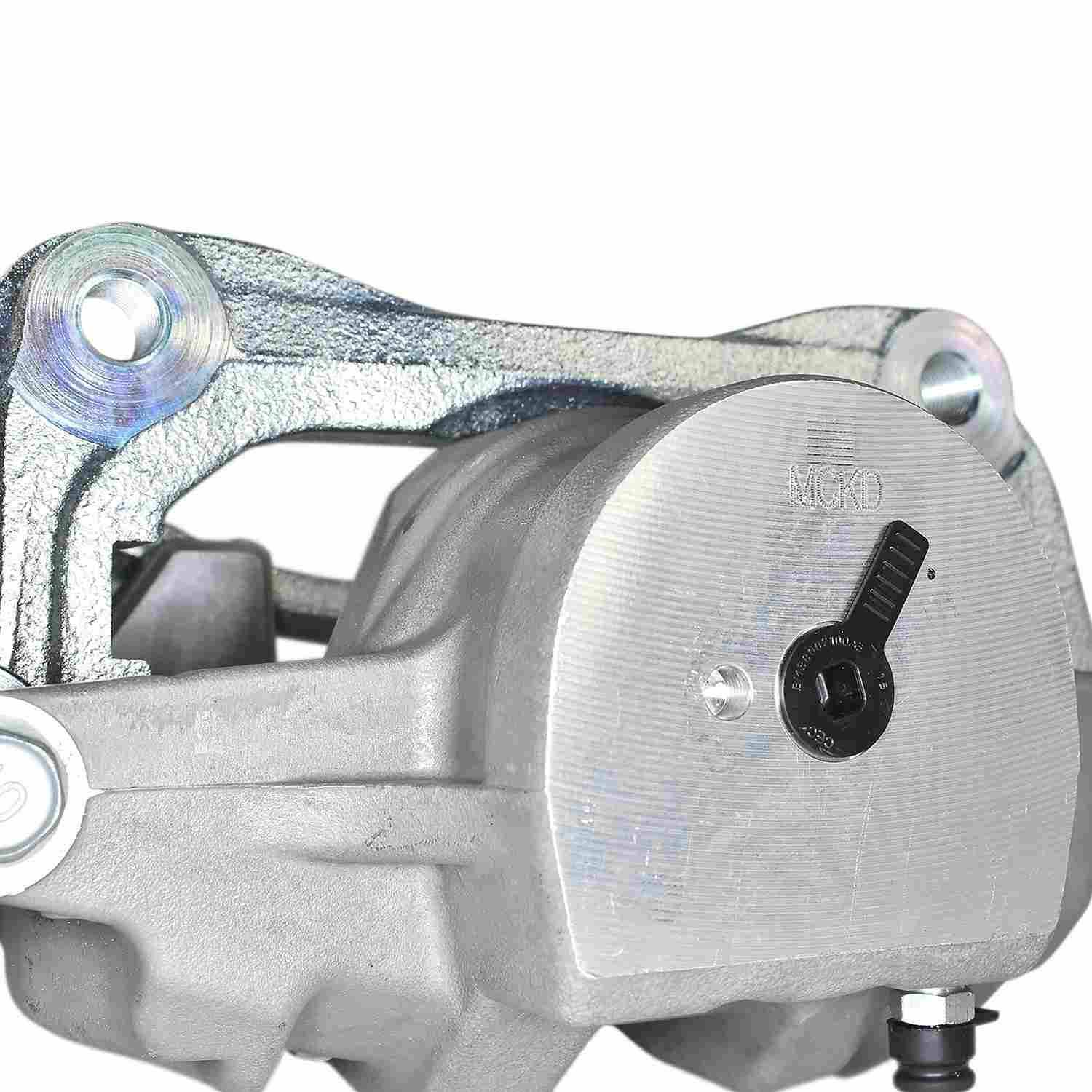 Mando Disc Brake Caliper 16A5097