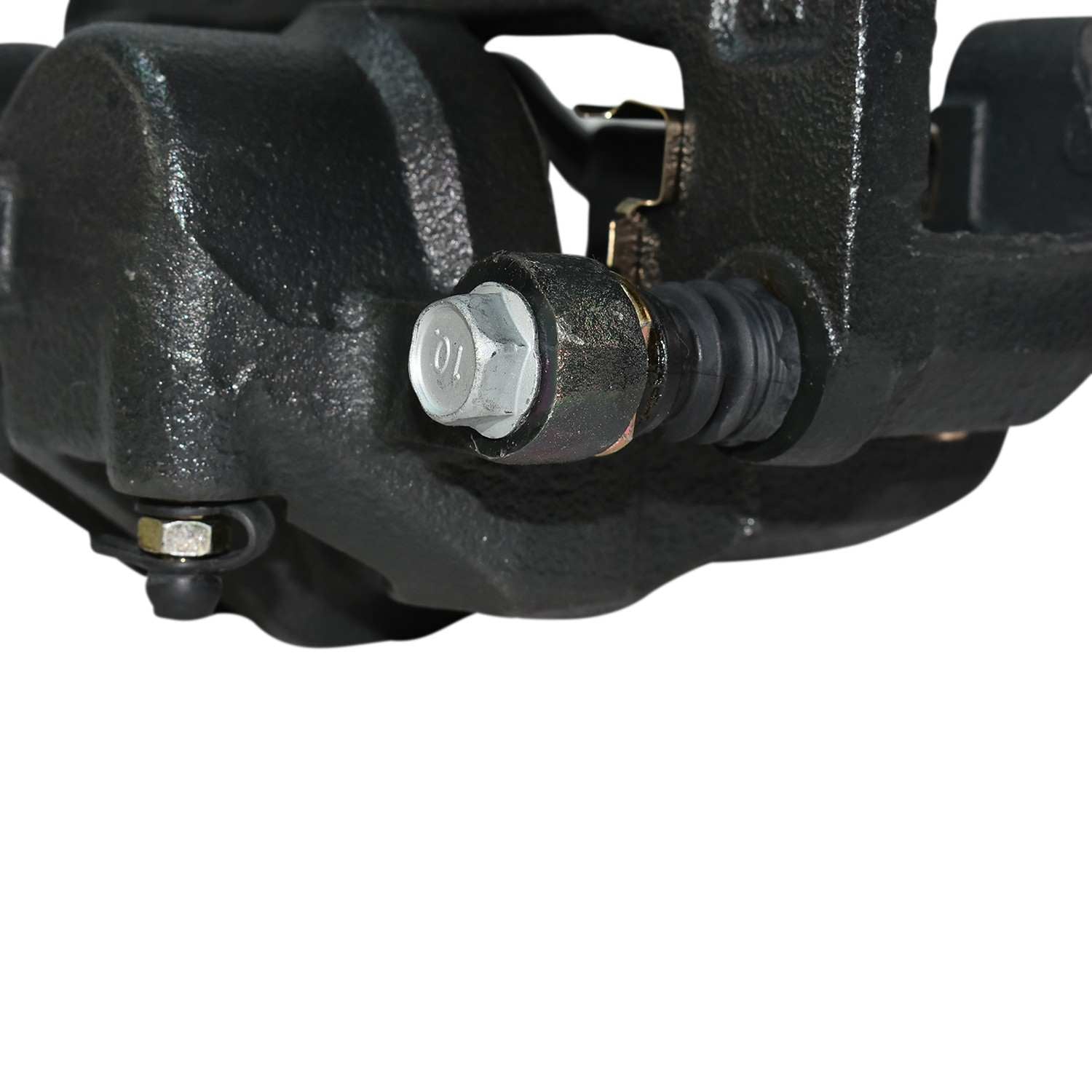 Mando Disc Brake Caliper 16A5162