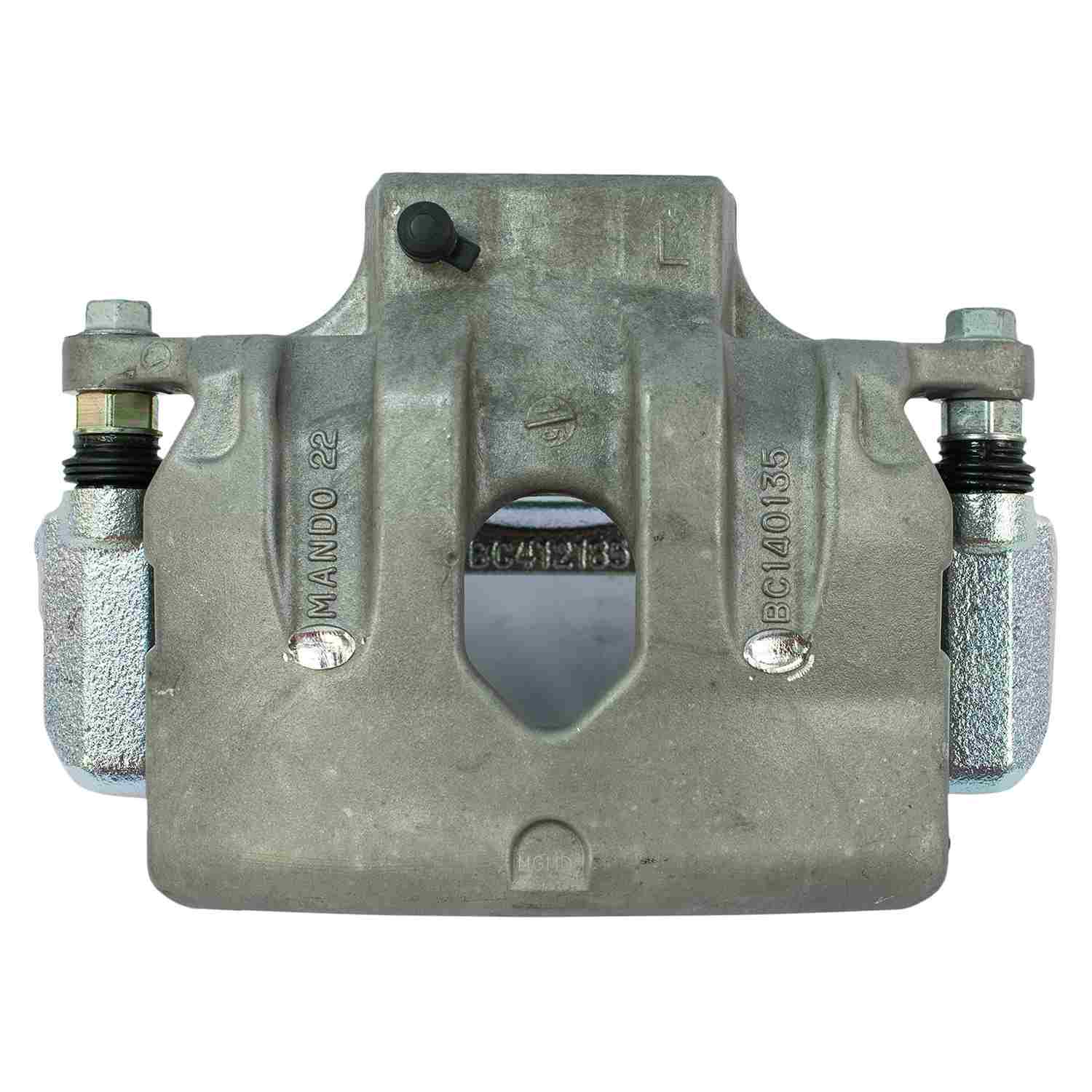 Mando Disc Brake Caliper 16A5184